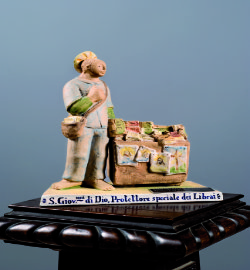 San Juan de Dios Librero