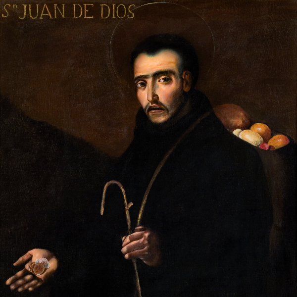 San Juan de Dios