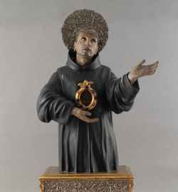 Relicario San Juan de Dios